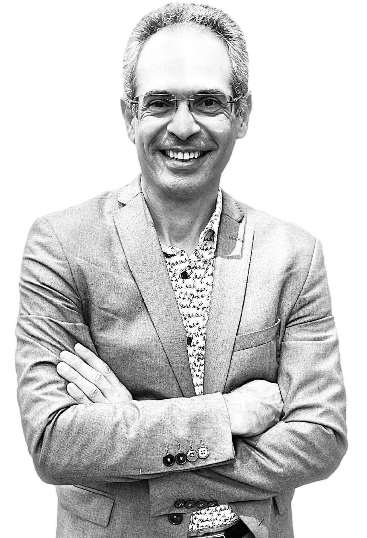 Luiz Mandarino