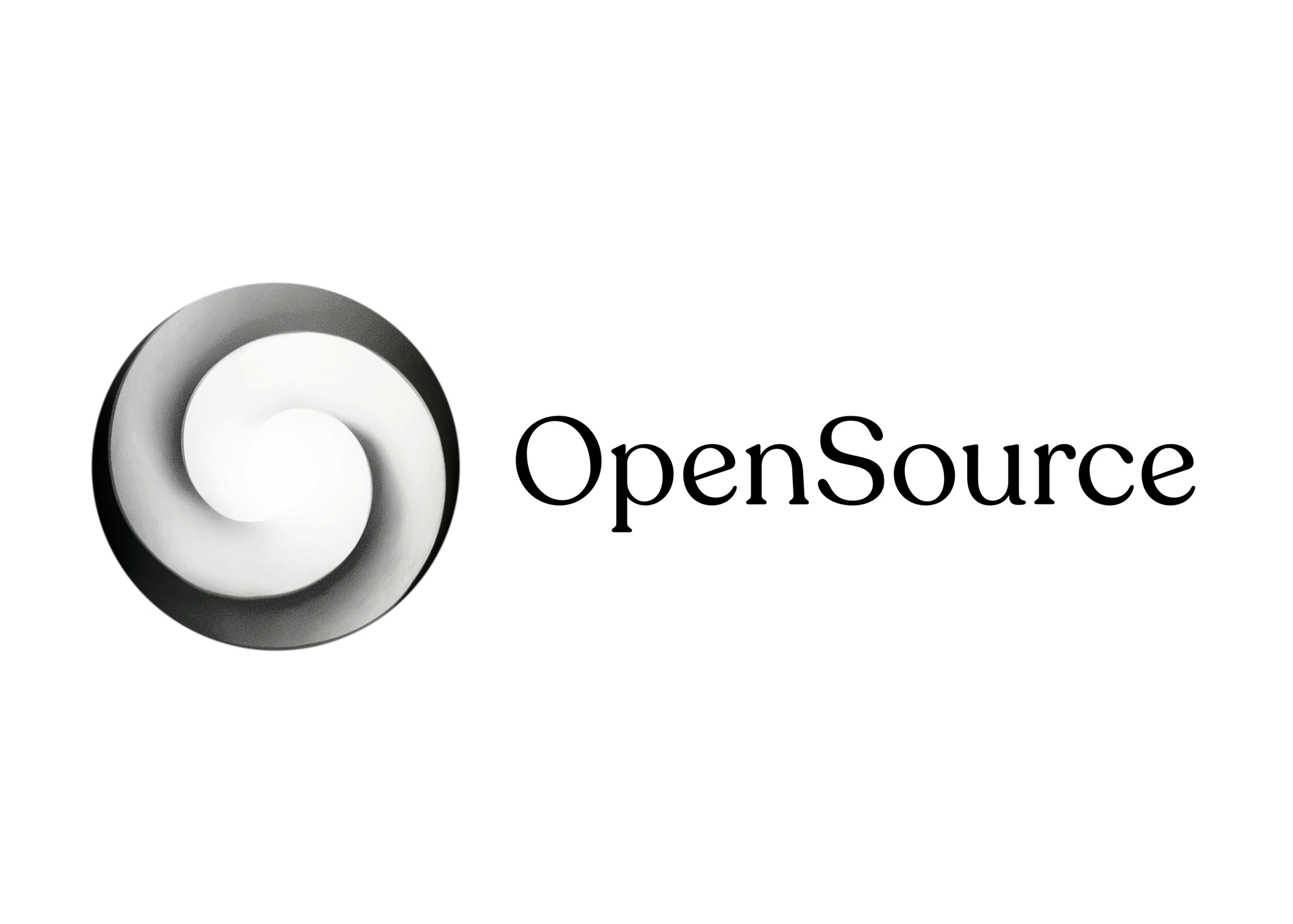 OpenSource Logo