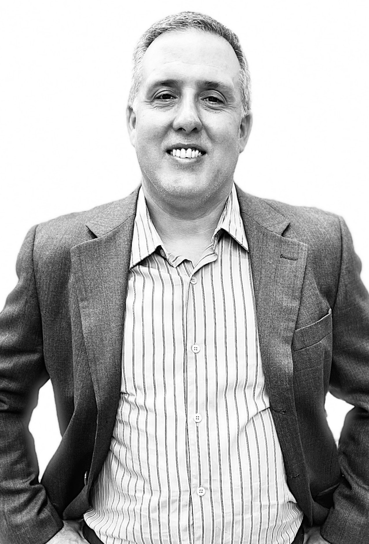 Ricardo Whately